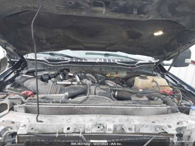 Photo 9 VIN: 1FT7W2BT1HEE62825 - FORD F-250 