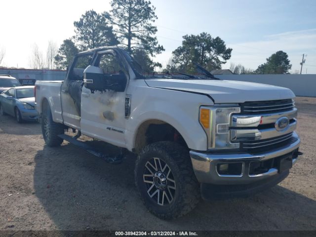 Photo 0 VIN: 1FT7W2BT1HEE78880 - FORD F-250 