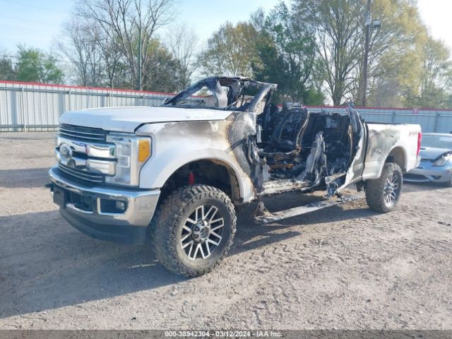 Photo 1 VIN: 1FT7W2BT1HEE78880 - FORD F-250 