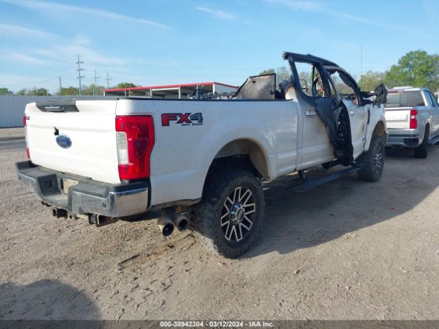 Photo 3 VIN: 1FT7W2BT1HEE78880 - FORD F-250 