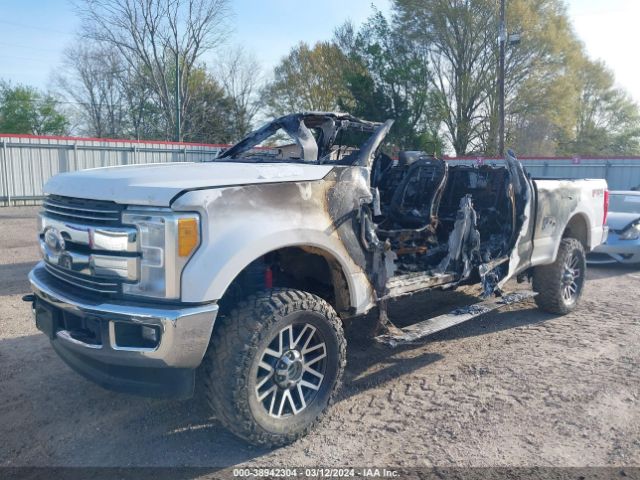 Photo 5 VIN: 1FT7W2BT1HEE78880 - FORD F-250 