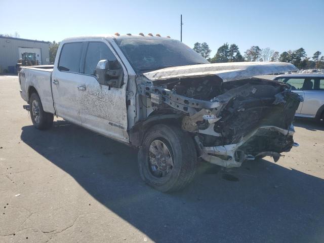 Photo 3 VIN: 1FT7W2BT1HEE93038 - FORD F250 SUPER 