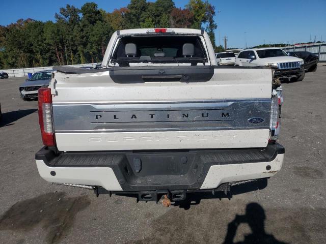 Photo 5 VIN: 1FT7W2BT1HEE93038 - FORD F250 SUPER 