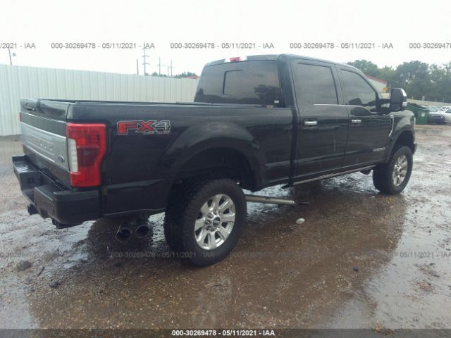 Photo 3 VIN: 1FT7W2BT1HEF07133 - FORD SUPER DUTY F-250 SRW 