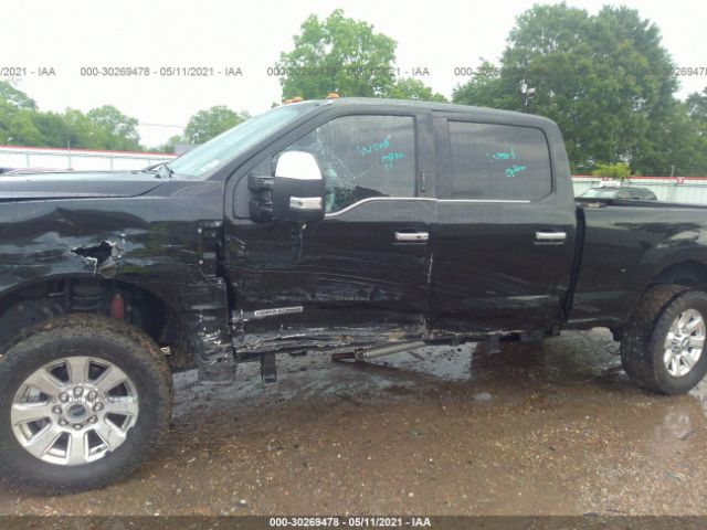 Photo 5 VIN: 1FT7W2BT1HEF07133 - FORD SUPER DUTY F-250 SRW 