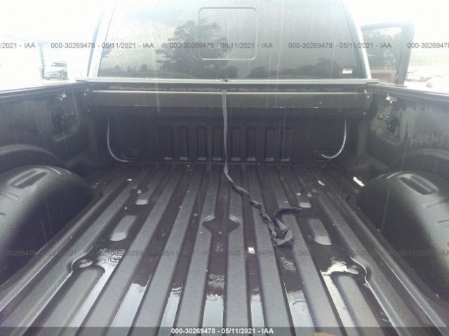 Photo 7 VIN: 1FT7W2BT1HEF07133 - FORD SUPER DUTY F-250 SRW 