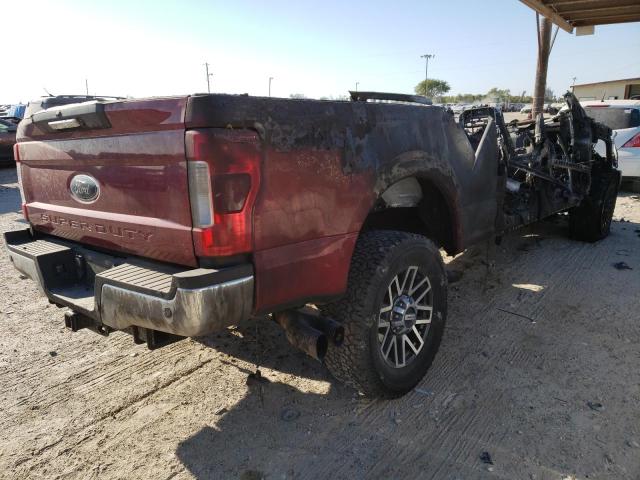 Photo 3 VIN: 1FT7W2BT1HEF35675 - FORD F250 SUPER 