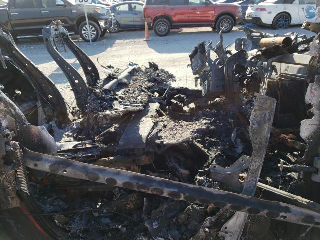 Photo 4 VIN: 1FT7W2BT1HEF35675 - FORD F250 SUPER 