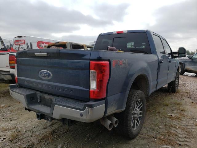 Photo 3 VIN: 1FT7W2BT1HEF51598 - FORD F250 SUPER 