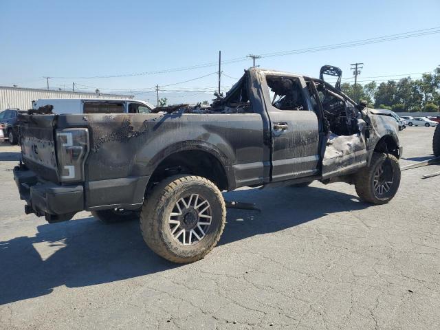 Photo 2 VIN: 1FT7W2BT1JEB10964 - FORD F250 SUPER 