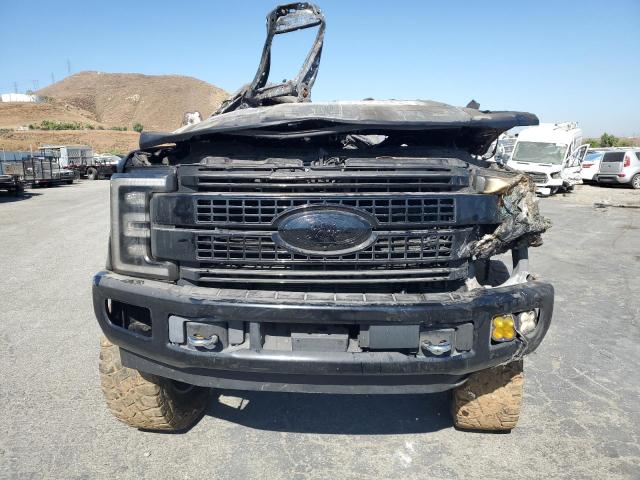 Photo 4 VIN: 1FT7W2BT1JEB10964 - FORD F250 SUPER 