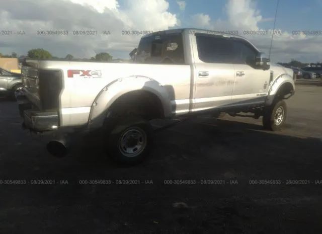 Photo 3 VIN: 1FT7W2BT1JEB47528 - FORD SUPER DUTY F-250 SRW 