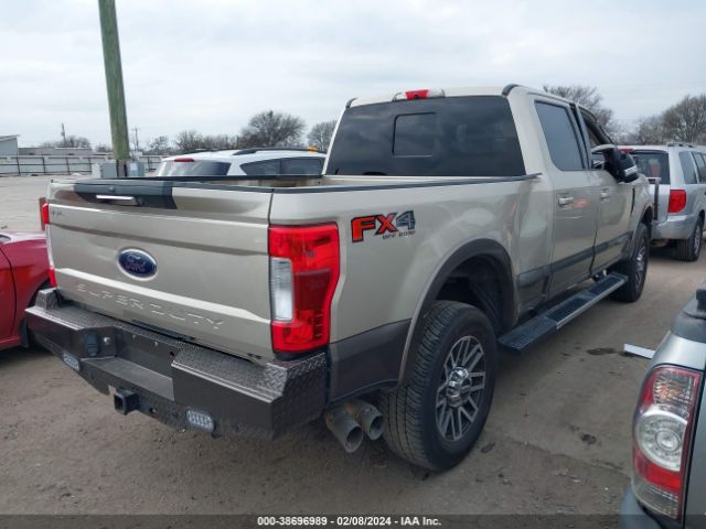 Photo 3 VIN: 1FT7W2BT1JEB95949 - FORD F-250 