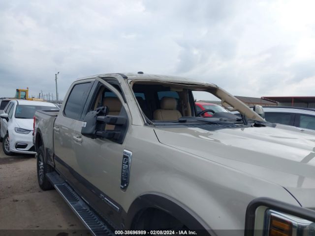 Photo 5 VIN: 1FT7W2BT1JEB95949 - FORD F-250 