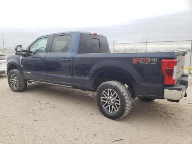 Photo 1 VIN: 1FT7W2BT1JEC36127 - FORD F250 