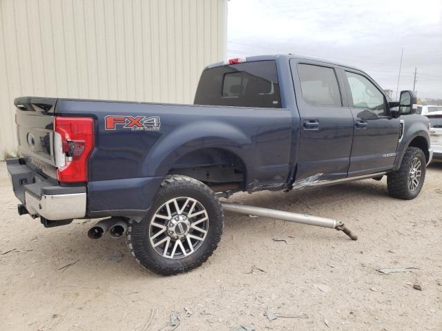 Photo 2 VIN: 1FT7W2BT1JEC36127 - FORD F250 