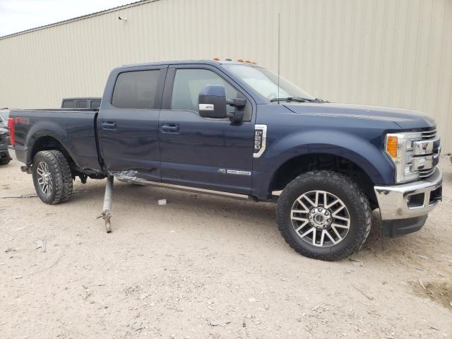 Photo 3 VIN: 1FT7W2BT1JEC36127 - FORD F250 