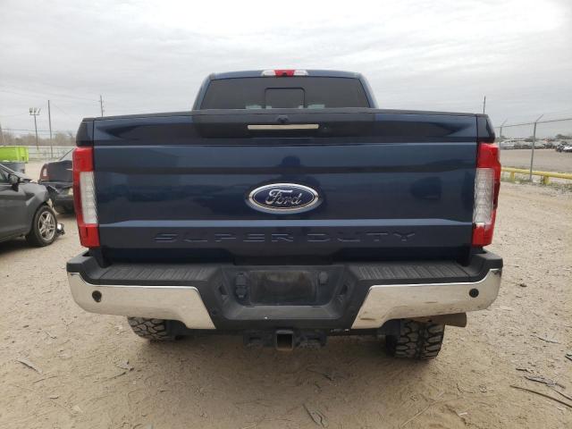 Photo 5 VIN: 1FT7W2BT1JEC36127 - FORD F250 