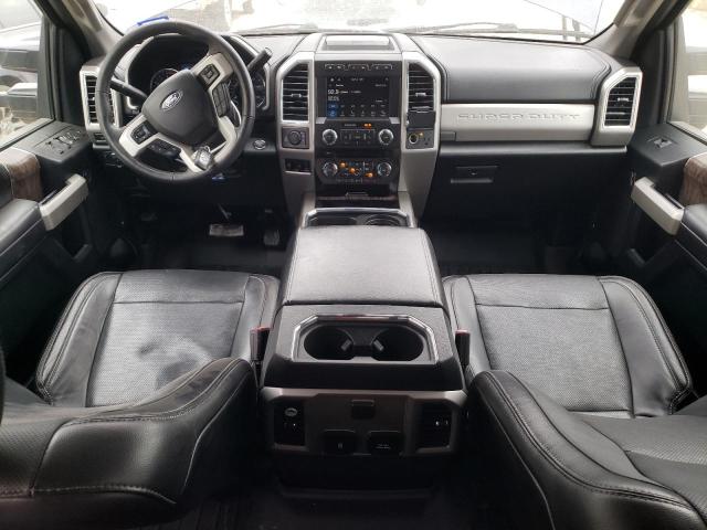 Photo 7 VIN: 1FT7W2BT1JEC36127 - FORD F250 