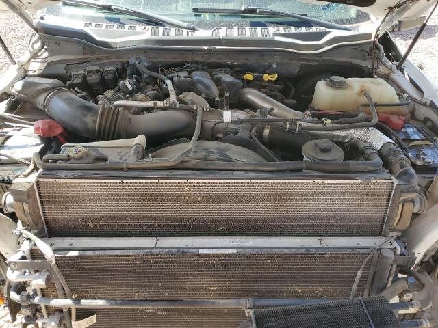 Photo 10 VIN: 1FT7W2BT1JEC45295 - FORD F250 SUPER 