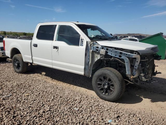 Photo 3 VIN: 1FT7W2BT1JEC45295 - FORD F250 SUPER 