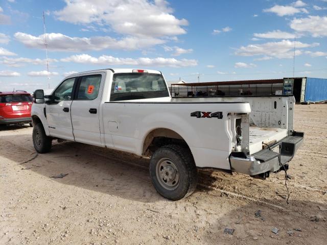 Photo 1 VIN: 1FT7W2BT1JEC45880 - FORD F250 SUPER 