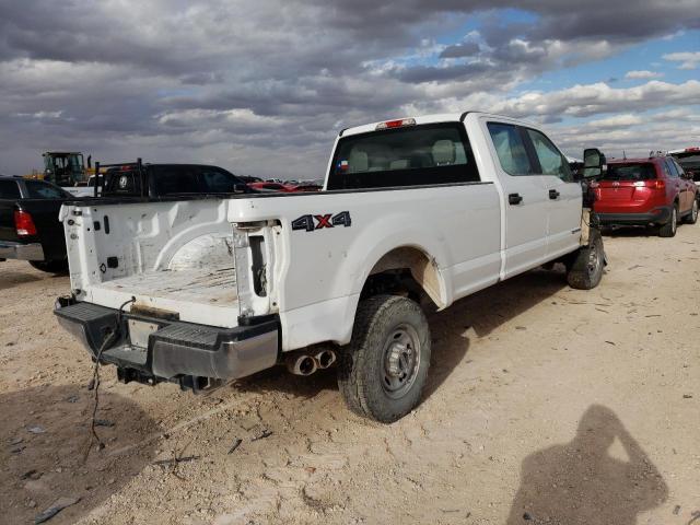 Photo 2 VIN: 1FT7W2BT1JEC45880 - FORD F250 SUPER 