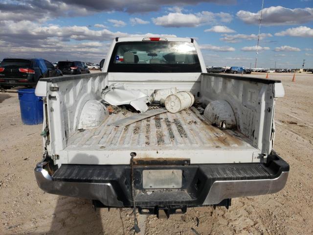 Photo 5 VIN: 1FT7W2BT1JEC45880 - FORD F250 SUPER 