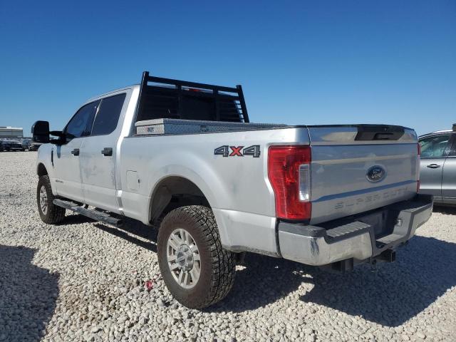 Photo 1 VIN: 1FT7W2BT1JEC60413 - FORD F250 SUPER 