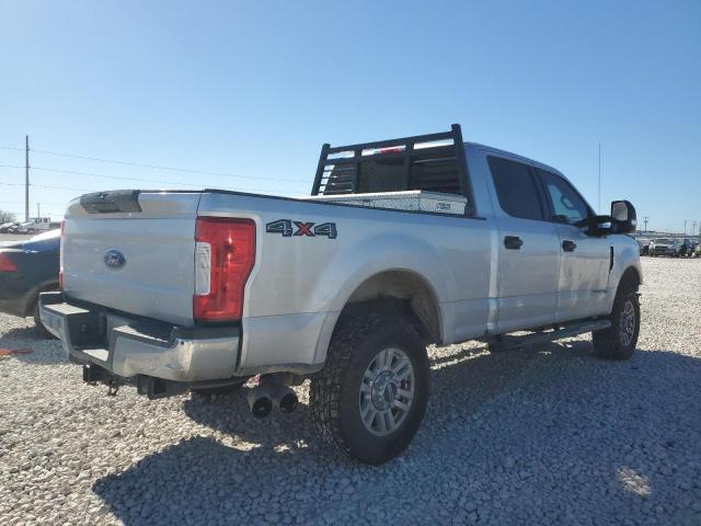 Photo 2 VIN: 1FT7W2BT1JEC60413 - FORD F250 SUPER 