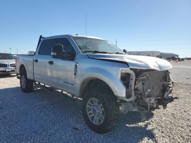 Photo 3 VIN: 1FT7W2BT1JEC60413 - FORD F250 SUPER 