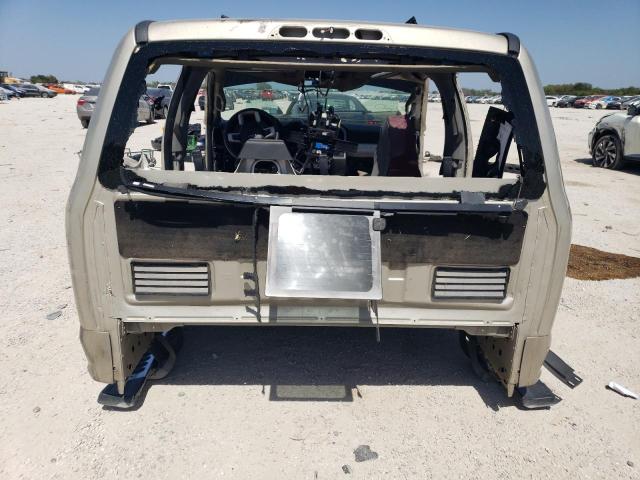 Photo 5 VIN: 1FT7W2BT1JEC77647 - FORD F250 