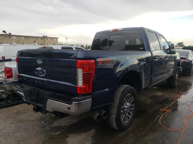 Photo 3 VIN: 1FT7W2BT1JED04653 - FORD F250 SUPER 