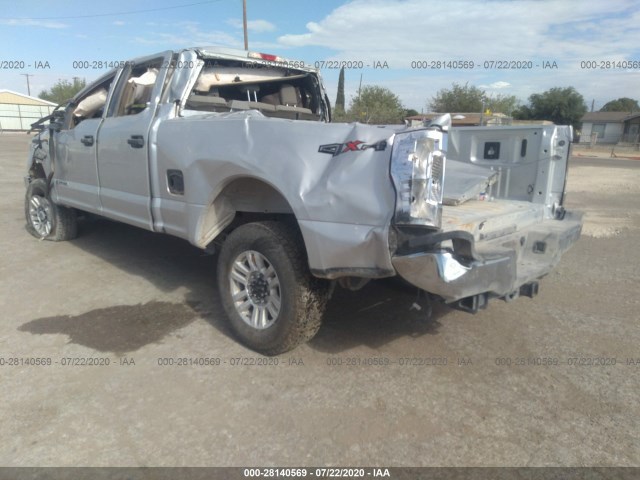 Photo 2 VIN: 1FT7W2BT1KEC17286 - FORD SUPER DUTY F-250 SRW 