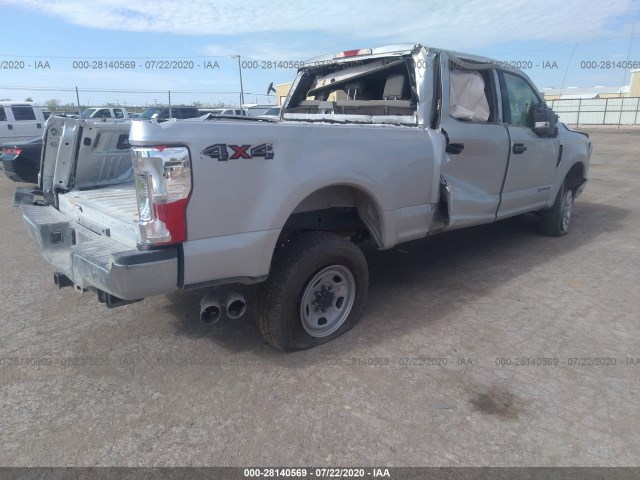 Photo 3 VIN: 1FT7W2BT1KEC17286 - FORD SUPER DUTY F-250 SRW 