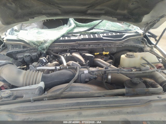 Photo 9 VIN: 1FT7W2BT1KEC17286 - FORD SUPER DUTY F-250 SRW 