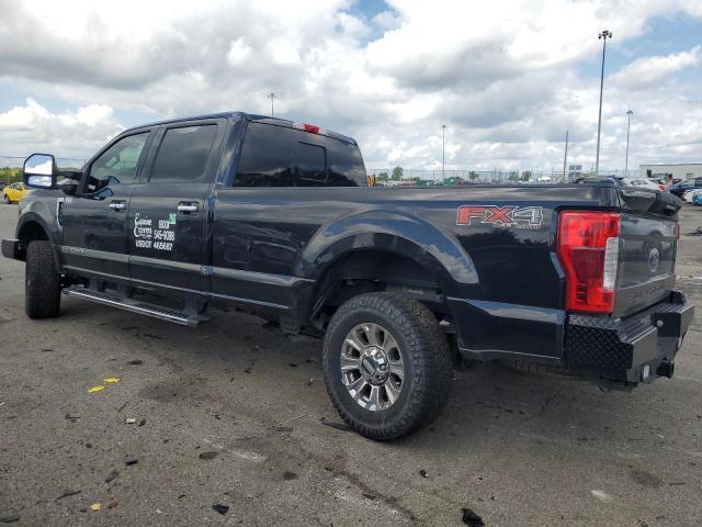 Photo 1 VIN: 1FT7W2BT1KEC22374 - FORD F250 