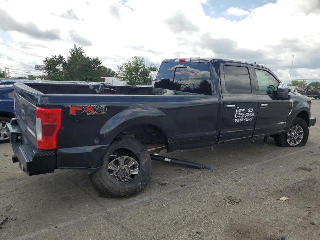 Photo 2 VIN: 1FT7W2BT1KEC22374 - FORD F250 