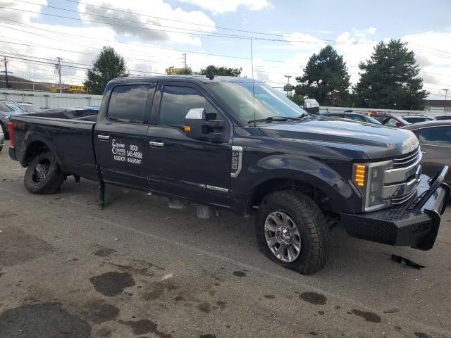 Photo 3 VIN: 1FT7W2BT1KEC22374 - FORD F250 