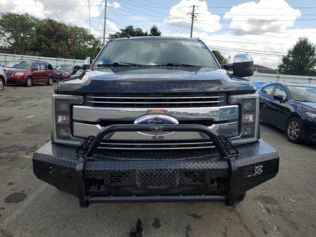 Photo 4 VIN: 1FT7W2BT1KEC22374 - FORD F250 