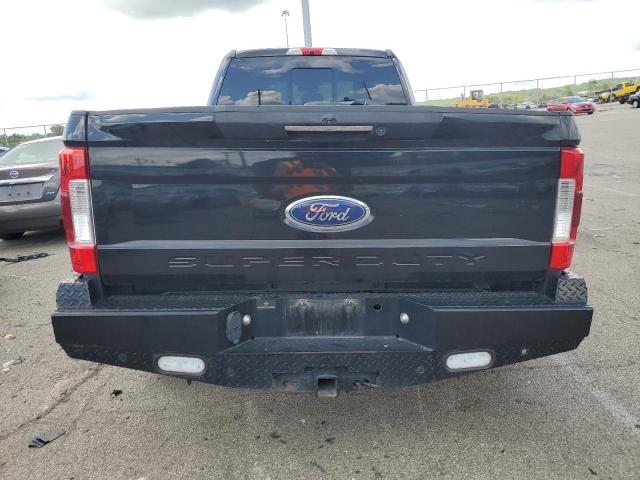 Photo 5 VIN: 1FT7W2BT1KEC22374 - FORD F250 