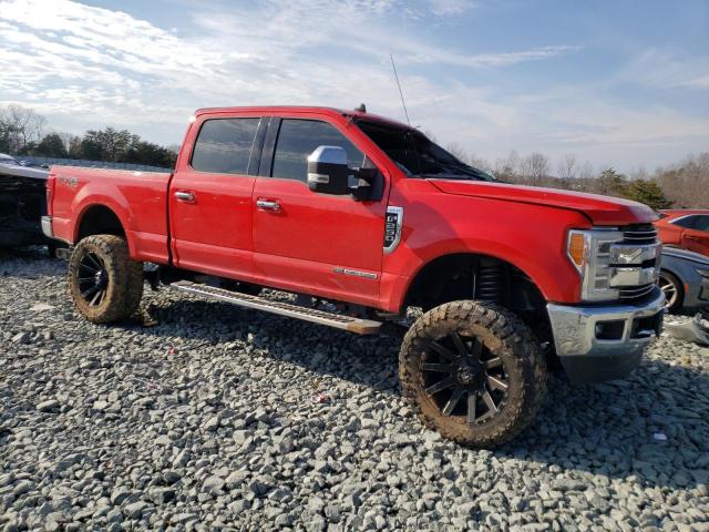 Photo 3 VIN: 1FT7W2BT1KEC27302 - FORD F250 SUPER 