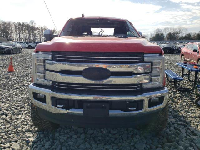 Photo 4 VIN: 1FT7W2BT1KEC27302 - FORD F250 SUPER 