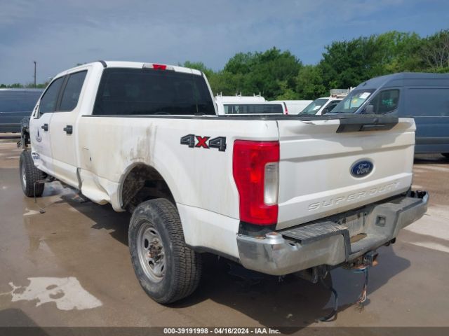 Photo 2 VIN: 1FT7W2BT1KEC41751 - FORD F-250 