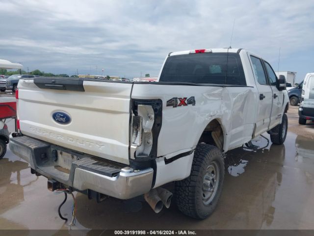 Photo 3 VIN: 1FT7W2BT1KEC41751 - FORD F-250 