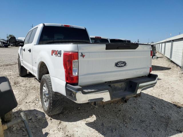 Photo 1 VIN: 1FT7W2BT1KEC60655 - FORD F250 SUPER 