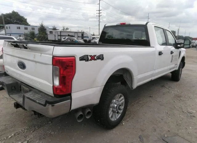 Photo 3 VIN: 1FT7W2BT1KEC76130 - FORD SUPER DUTY F-250 SRW 