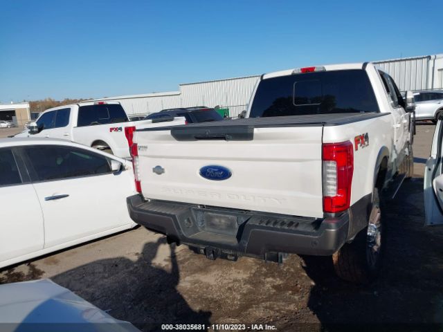 Photo 3 VIN: 1FT7W2BT1KEC78475 - FORD F250 