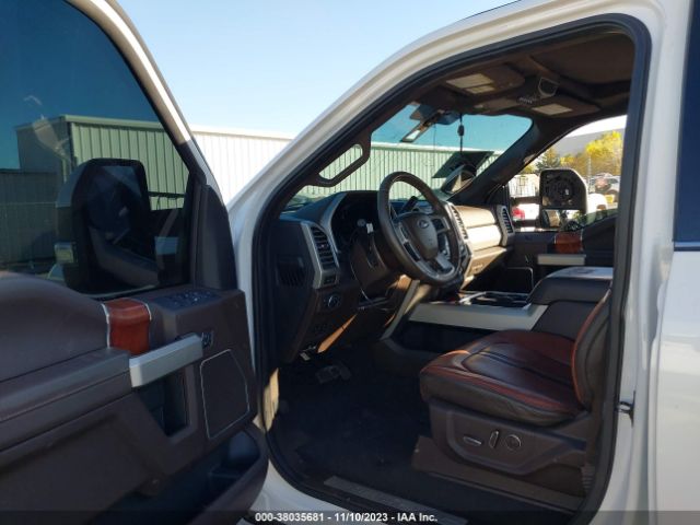 Photo 4 VIN: 1FT7W2BT1KEC78475 - FORD F250 