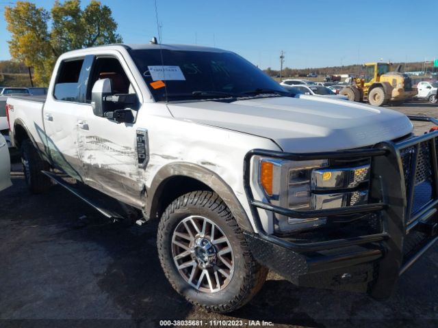 Photo 5 VIN: 1FT7W2BT1KEC78475 - FORD F250 